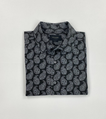 Men black duchamp - men's,