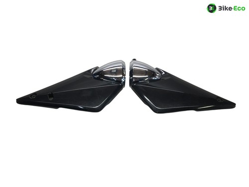 Suzuki gsf 600 - 600, 2000-2004