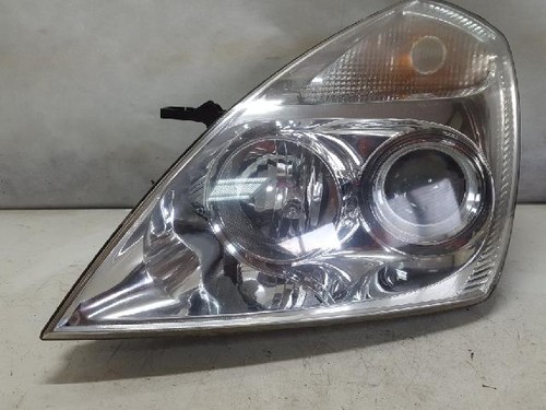 2007 kia sedona - sedona, headlight