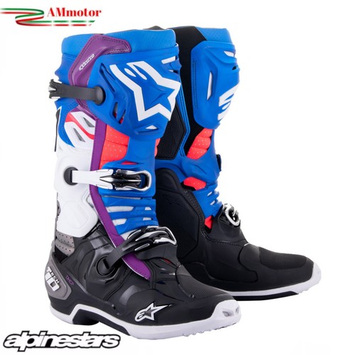 Alpinestars tech - alpinestars,