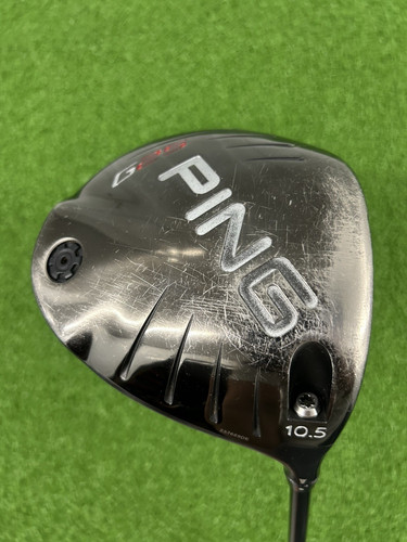 Ping g25 driver - g25, degree
