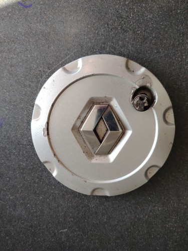 Renault clio alloy - clio,