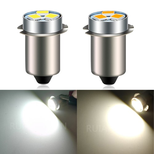 P13 pr2 led flashlight - pr2,