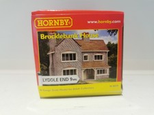Hornby Lyddle End N Gauge