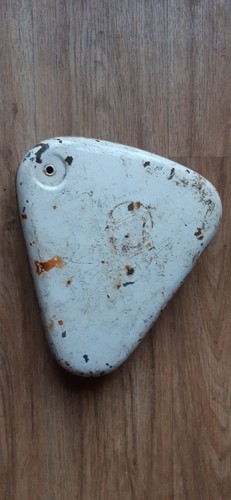 Bsa c10 c11 c12 toolbox - c11, or