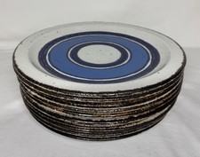 Set of 10 Vintage 70s