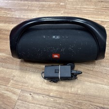 JBL Boombox Rechargeable