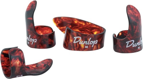 Jim dunlop 9010tp - 9010tp, finger