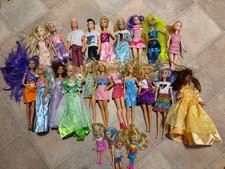 Barbie / Doll bundle x24 -