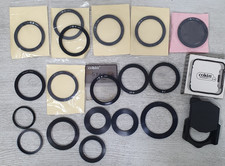 Cokin A & B Star Filters