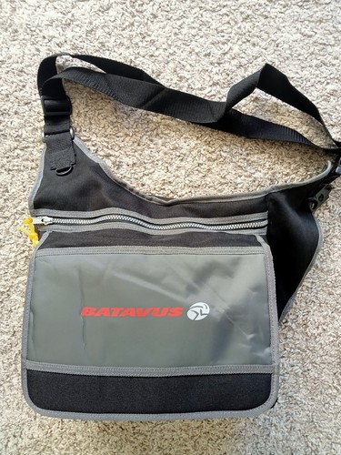 Batavus cycling shoulder - batavus, bag