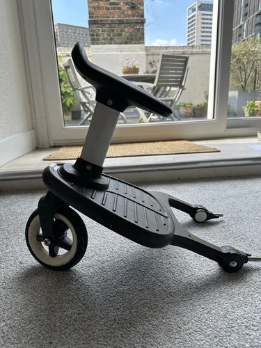 Bugaboo comfort wheeled board - bugaboo,