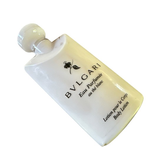 Bvlgari eau parfumée thé - bvlgari,