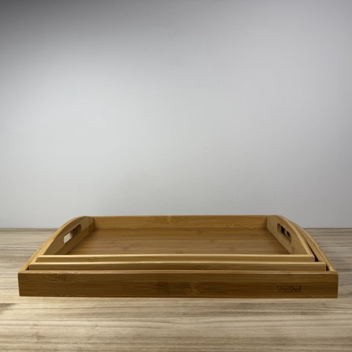 Vonshef serving tray set - serving, 3