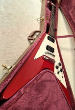Epiphone 1967 Reissue Flying V