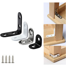 Corner Braces W/Screws Bracket