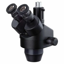 AmScope 7X-45X Trinocular Zoom