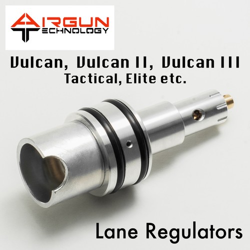 Air gun technologies - technologies, agt