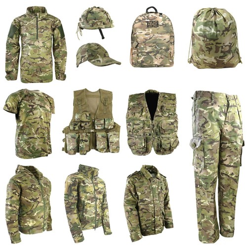 Kids army clothing shirt - clothing, t-shirt
