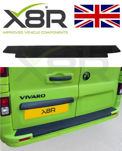 Vauxhall vivaro 19 - vauxhall,