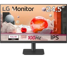 LG 25MS500 24.5" MONITOR FULL