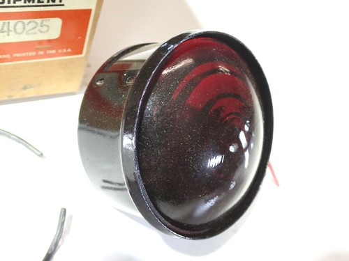 Allis chalmers nos new - nos, lamp