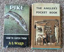 PIKE HOW TO CATCH THEM 1961, A