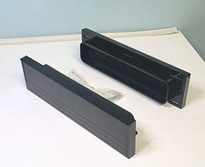 Complete 10" Door Letterbox
