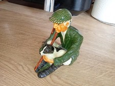 Shebeg Pottery Isle Of Man