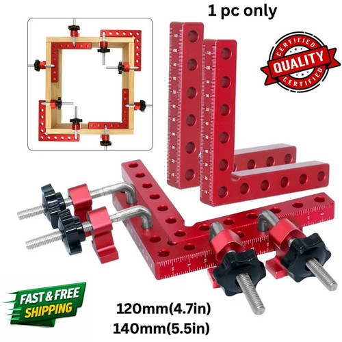 Degree positioning squares - degree,