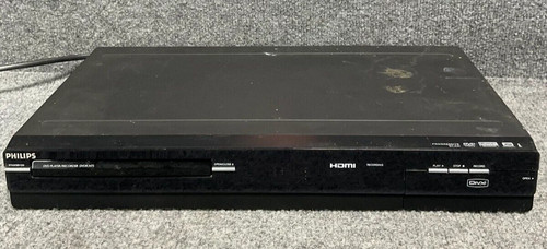 Philips dvdr3475 dvd - philips,