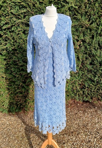 Bnwt ann balon - balon, lace