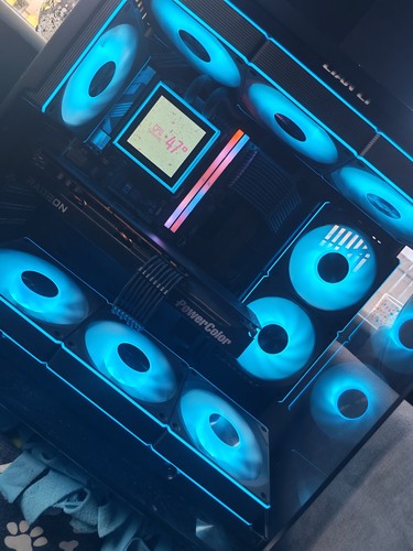Lian mini case - v2, 360