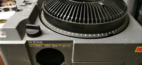 Kodak ektapro 5000 - 5000,