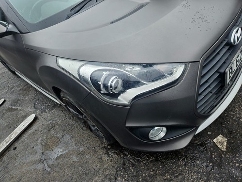2012 2018 hyundai veloster - 2012,