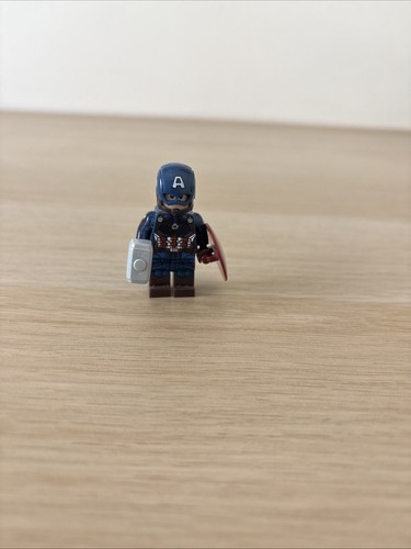 Lego marvel custom made - lego,