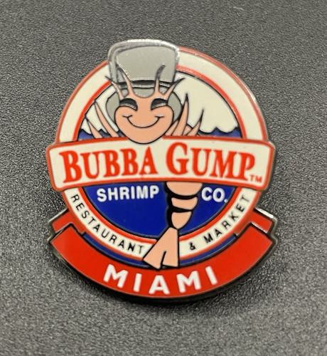 Vintage 2003 bubba - 2003,