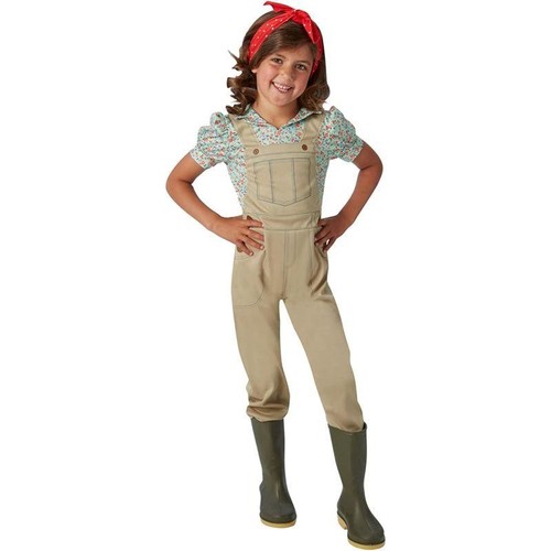 Rubie ww2 land girl - ww2, 1940s