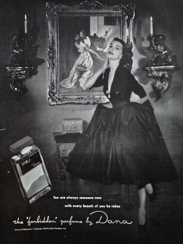 1949 dana tabu forbidden - 1949,