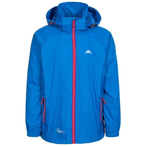 Trespass waterproof jacket men - waterproof,