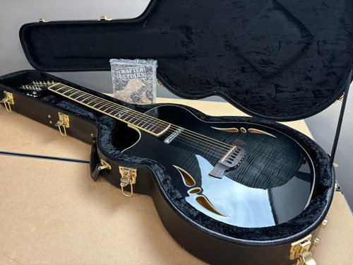 Crafter 12l left - crafter, 12