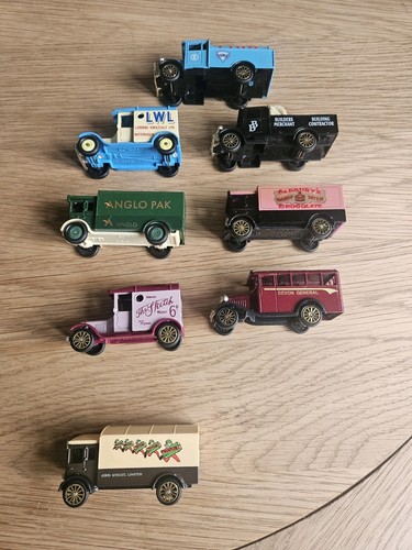 Corgi toy cars - toy, in