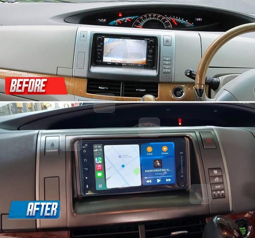 Android apple carplay - 15,