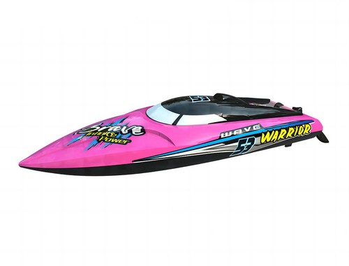 Joysway warrior deep vee - warrior,