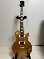 Gibson Les Paul Tribute Gold