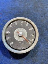 Triumph Bsa Smiths Rpm Rev