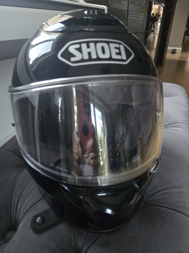 Shoei qwest full face - qwest, full-face
