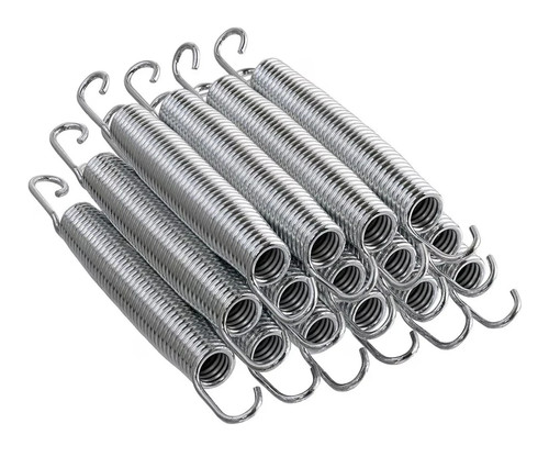 Springs inch 14cm - x, springs,