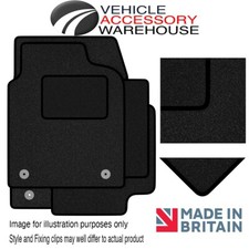 Fits Daewoo Matiz (1999-2005)