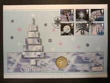 Isle Of Man 2003 Christmas